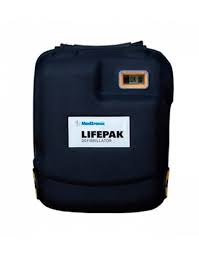 Lifepak 1000 case
